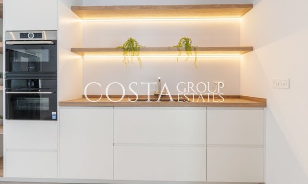 Revente - Villa -
Torrevieja - Torrevieja Centro