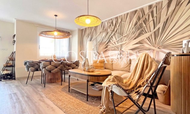 Odsprzedaż - Dom -
Torrevieja - Torrevieja Centro