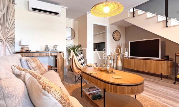 Odsprzedaż - Dom -
Torrevieja - Torrevieja Centro