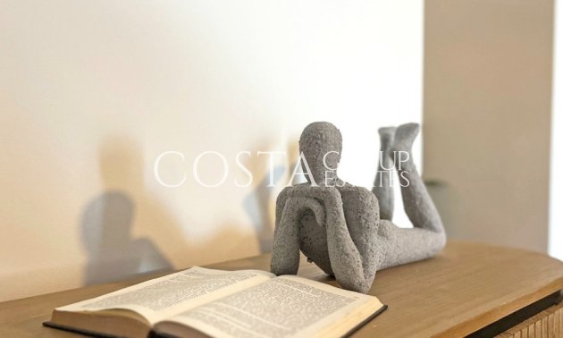 Odsprzedaż - Dom -
Torrevieja - Torrevieja Centro