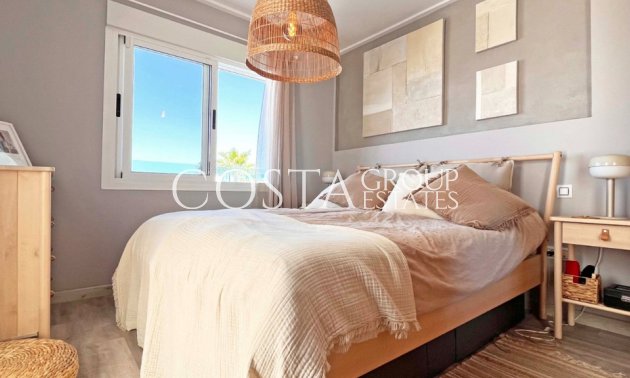 Odsprzedaż - Dom -
Torrevieja - Torrevieja Centro