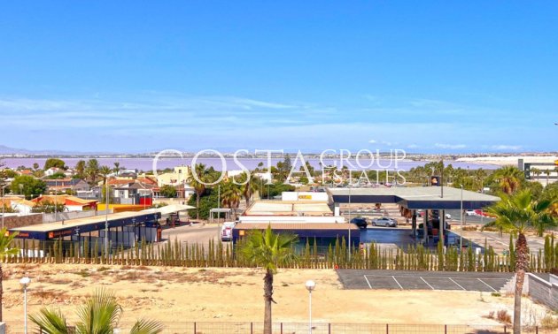 Odsprzedaż - Dom -
Torrevieja - Torrevieja Centro