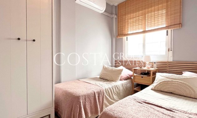 Odsprzedaż - Dom -
Torrevieja - Torrevieja Centro