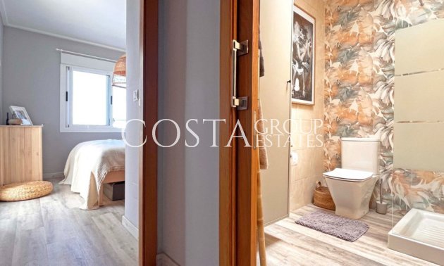 Odsprzedaż - Dom -
Torrevieja - Torrevieja Centro