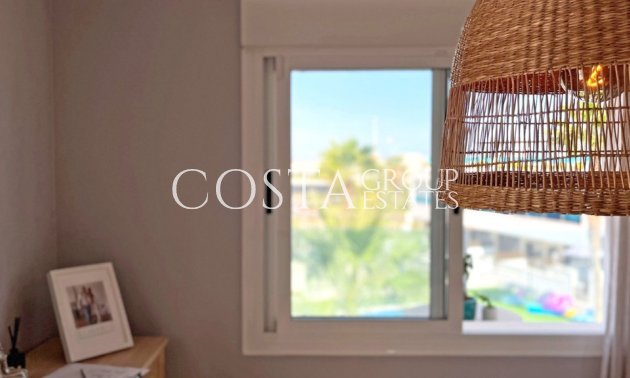 Odsprzedaż - Dom -
Torrevieja - Torrevieja Centro