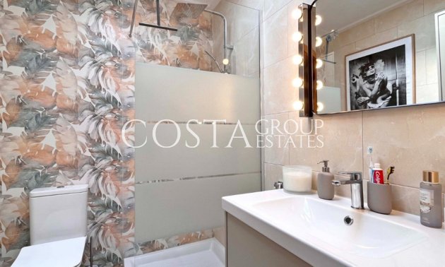 Odsprzedaż - Dom -
Torrevieja - Torrevieja Centro