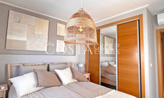 Odsprzedaż - Dom -
Torrevieja - Torrevieja Centro