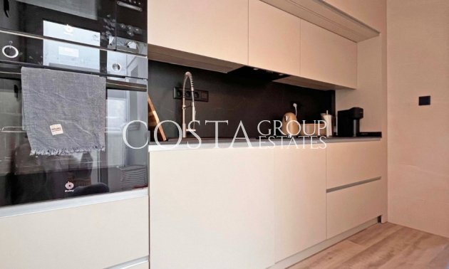 Odsprzedaż - Dom -
Torrevieja - Torrevieja Centro