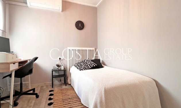 Odsprzedaż - Dom -
Torrevieja - Torrevieja Centro