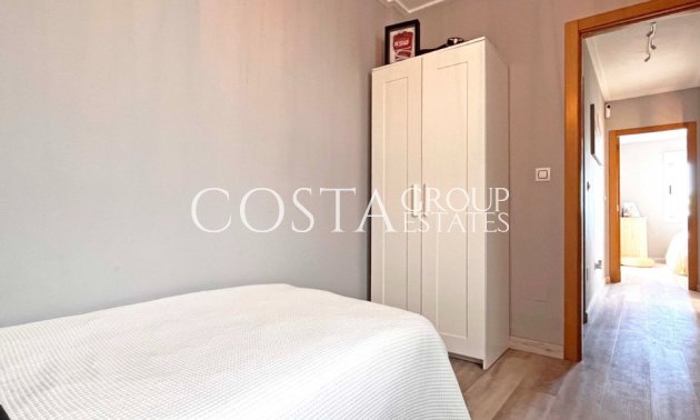 Odsprzedaż - Dom -
Torrevieja - Torrevieja Centro