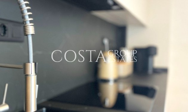 Odsprzedaż - Dom -
Torrevieja - Torrevieja Centro