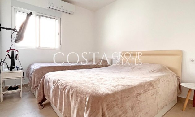 Resale - House -
Orihuela - Playa Flamenca