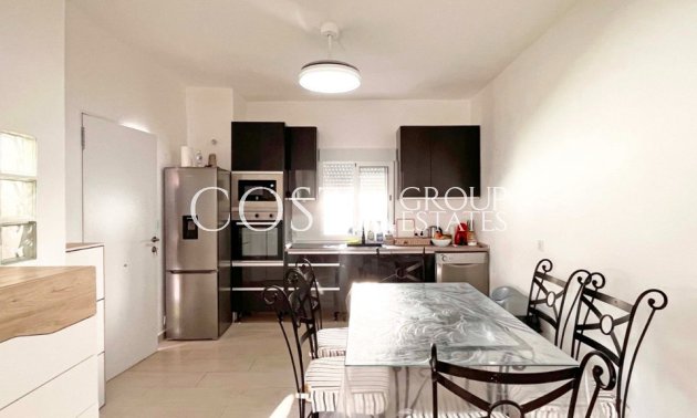 Resale - House -
Orihuela - Playa Flamenca