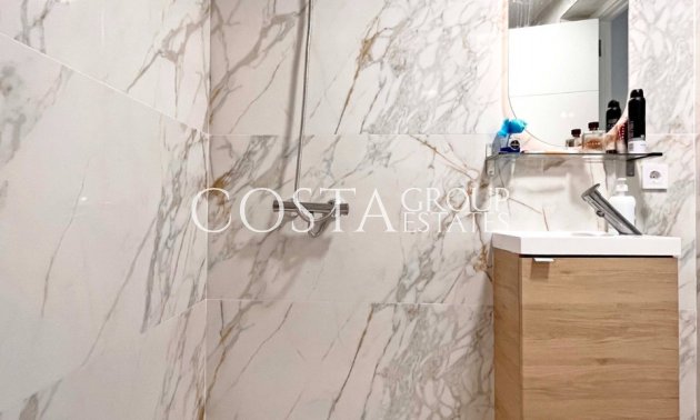 Resale - House -
Orihuela - Playa Flamenca