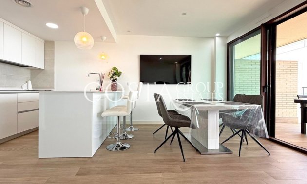 Herverkoop - Apartments -
Cartagena - Playa Honda