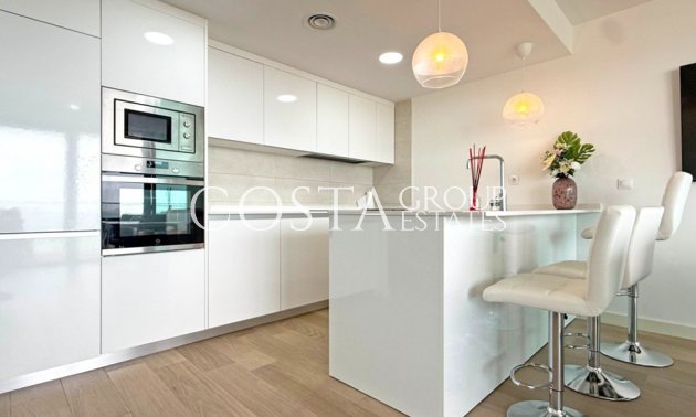 Herverkoop - Apartments -
Cartagena - Playa Honda