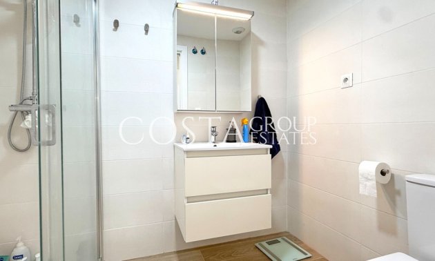 Herverkoop - Apartments -
Cartagena - Playa Honda