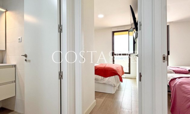 Herverkoop - Apartments -
Cartagena - Playa Honda