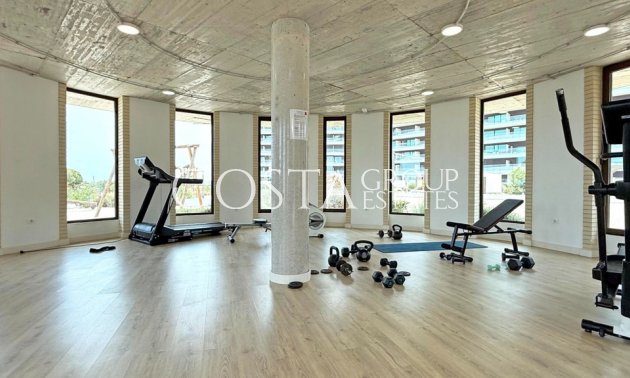 Herverkoop - Apartments -
Cartagena - Playa Honda