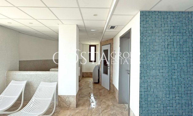 Herverkoop - Apartments -
Cartagena - Playa Honda