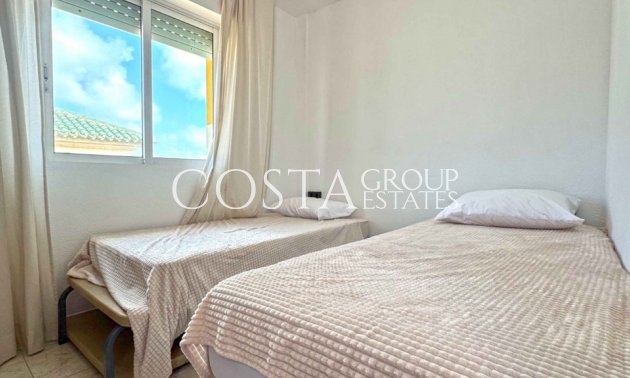 Wiederverkauf - Apartments -
Torrevieja - La Mata