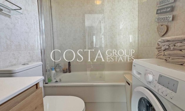 Wiederverkauf - Apartments -
Torrevieja - La Mata