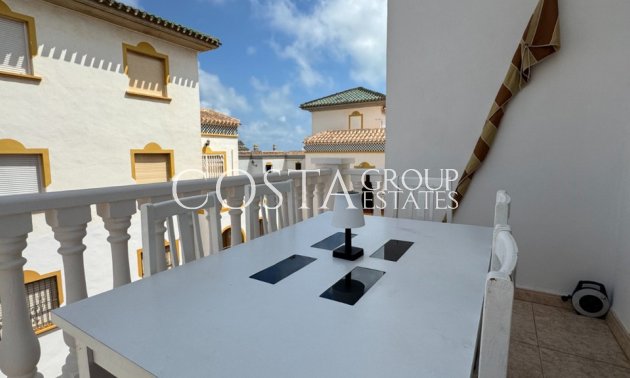 Wiederverkauf - Apartments -
Torrevieja - La Mata