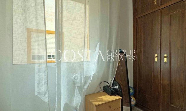 Wiederverkauf - Apartments -
Torrevieja - La Mata