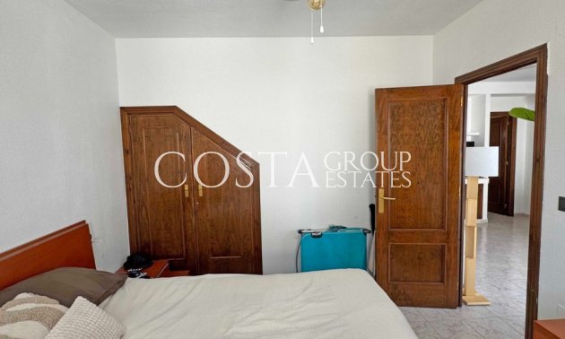 Wiederverkauf - Apartments -
Torrevieja - La Mata