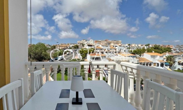 Wiederverkauf - Apartments -
Torrevieja - La Mata