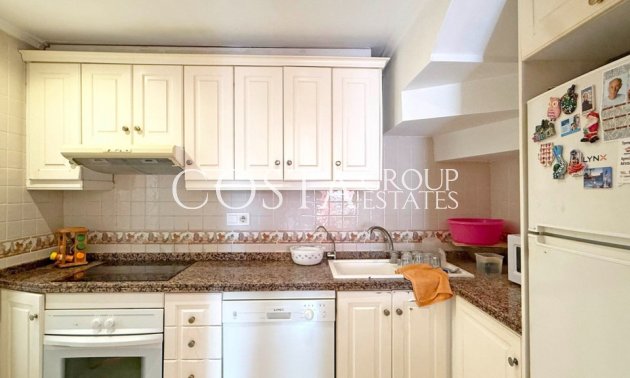 Wiederverkauf - House -
Torrevieja - Torrevieja Centro