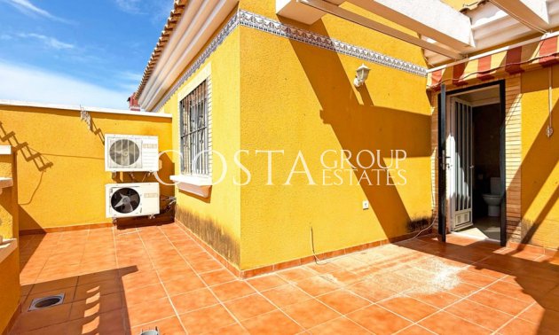 Wiederverkauf - House -
Torrevieja - Torrevieja Centro