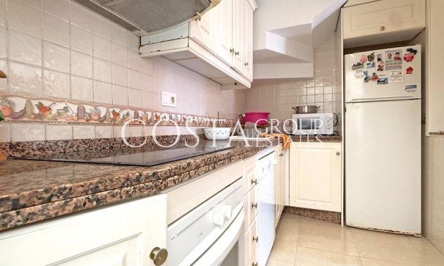 Wiederverkauf - House -
Torrevieja - Torrevieja Centro