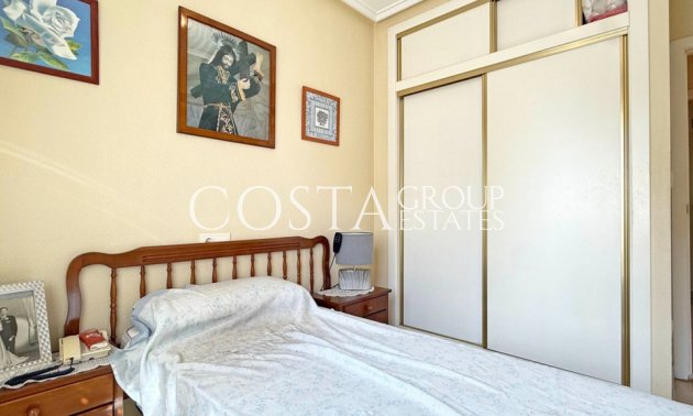 Wiederverkauf - House -
Torrevieja - Torrevieja Centro