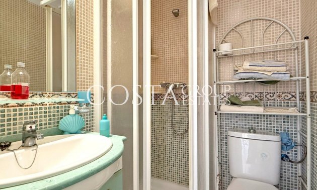 Wiederverkauf - House -
Torrevieja - Torrevieja Centro