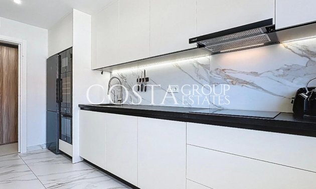 Wiederverkauf - Apartments -
San Pedro del Pinatar - San Pedro del Pinatar Centro