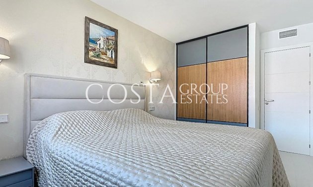 Wiederverkauf - Apartments -
San Pedro del Pinatar - San Pedro del Pinatar Centro