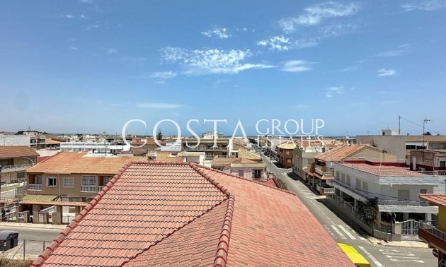 Wiederverkauf - Apartments -
San Pedro del Pinatar - San Pedro del Pinatar Centro