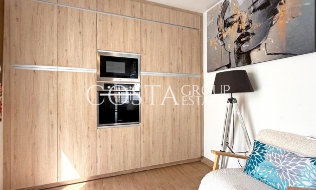 Odsprzedaż - Willa -
Orihuela - Villamartin