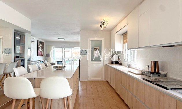 Odsprzedaż - Willa -
Orihuela - Villamartin