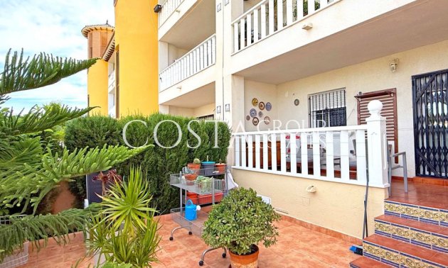 Herverkoop - Apartments -
Orihuela - Lomas de Cabo Roig