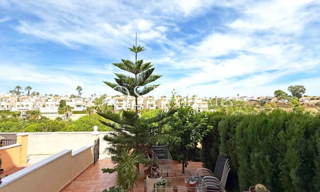 Herverkoop - Apartments -
Orihuela - Lomas de Cabo Roig
