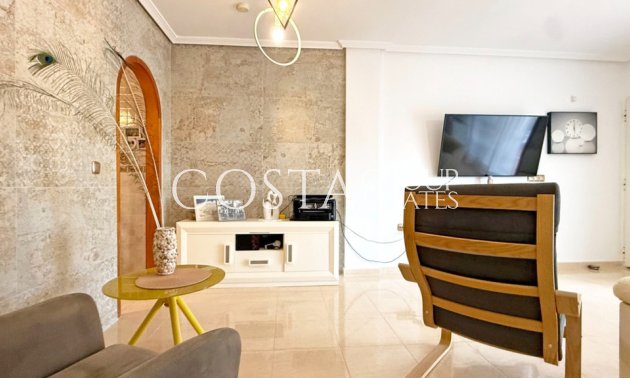 Herverkoop - Apartments -
Orihuela - Lomas de Cabo Roig