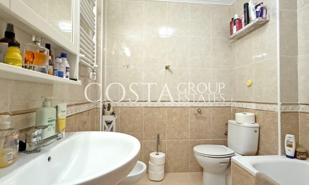 Herverkoop - Apartments -
Orihuela - Lomas de Cabo Roig