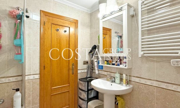 Herverkoop - Apartments -
Orihuela - Lomas de Cabo Roig