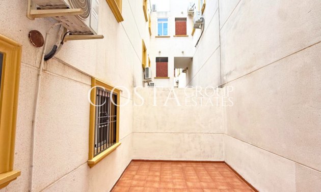 Herverkoop - Apartments -
Orihuela - Lomas de Cabo Roig