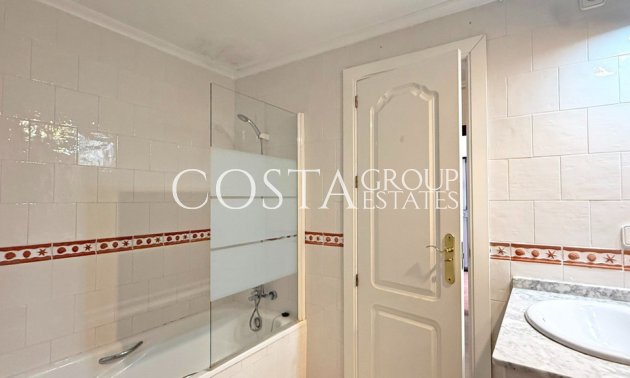 Wiederverkauf - Apartments -
Orihuela - Villamartin