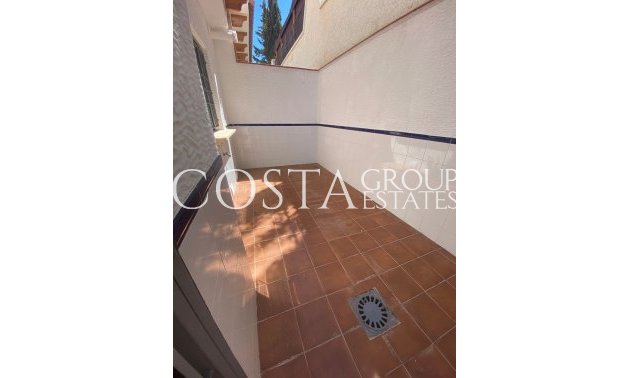 Resale - House -
San Miguel de Salinas - San Miguel de Salinas Centro