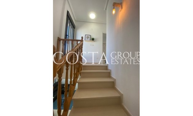 Resale - House -
San Miguel de Salinas - San Miguel de Salinas Centro