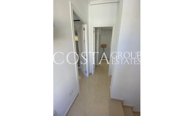 Resale - House -
San Miguel de Salinas - San Miguel de Salinas Centro